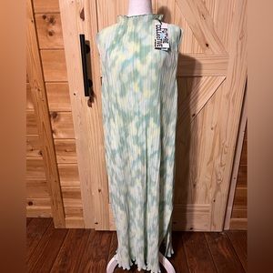 NWT Future Collection Gabriella Karaganda-Johnson Dress Size 2X